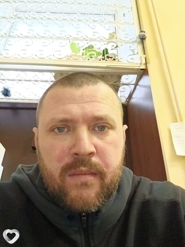 Ворчун, 44, Нижнем Новгороде — анкета №2323899