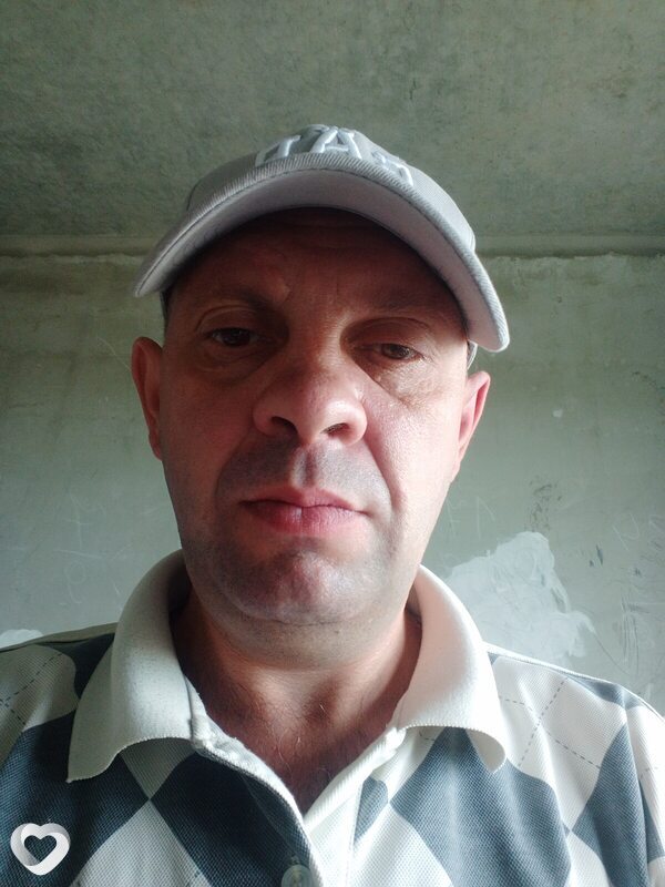 Руслан, 40, Витебске — анкета №2323905