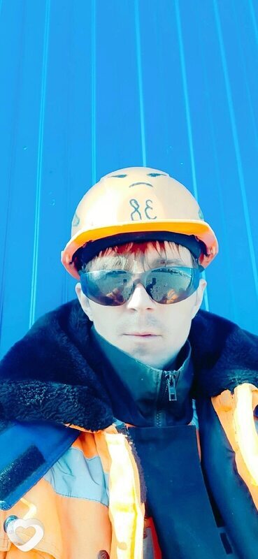 Сёма, 32, Красноярске — анкета №2323910