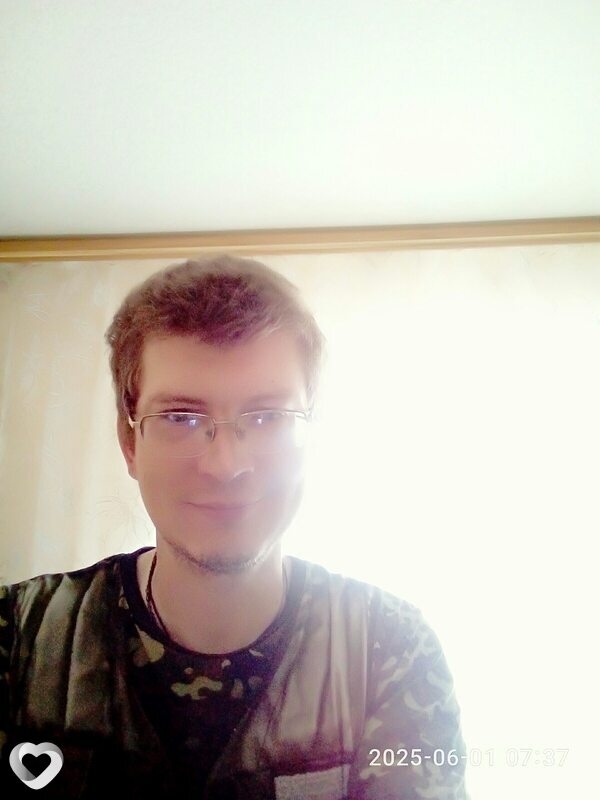 Георгий, 37, Балахне — анкета №2323815
