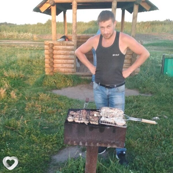 Владимир, 33, Ногинске — анкета №2323825