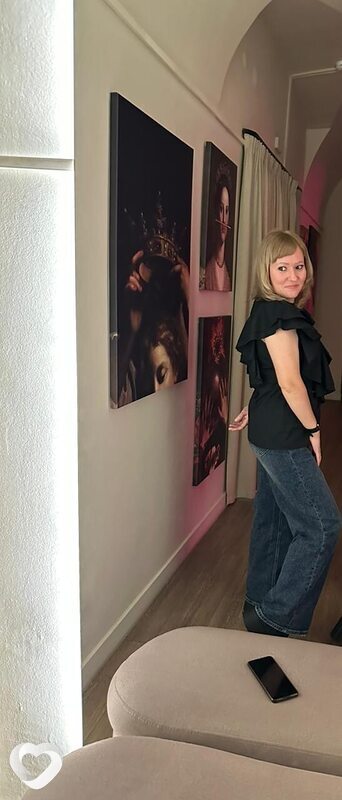 Татьяна, 39, Красноярске — анкета №2323830