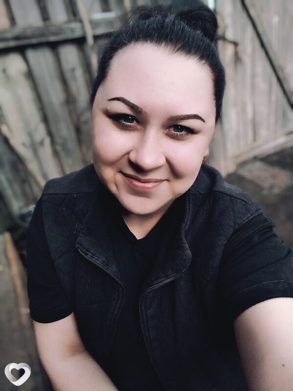 Настя, 24, Красноярске — анкета №2323837