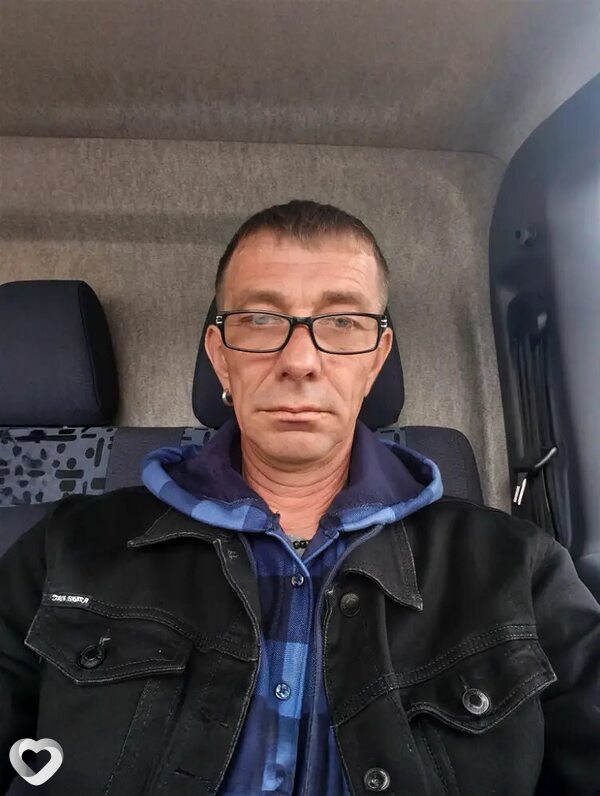 Алексей, 48, Мариуполе — анкета №2323966
