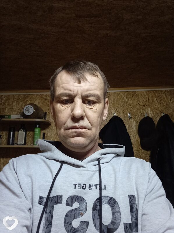 Александр, 46, Топках — анкета №2323969