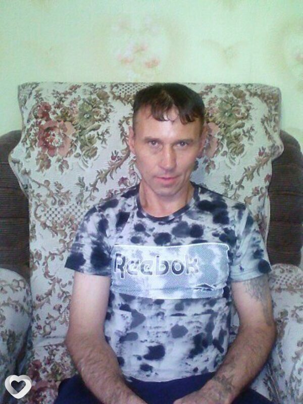 Алексей, 52, Братске — анкета №2323976