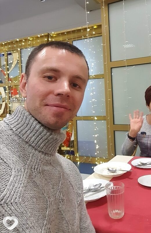Сергей, 35, Новосибирске — анкета №2323980