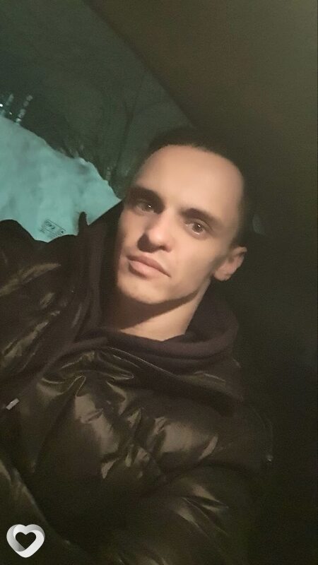 Илья, 36, Перми — анкета №2323983