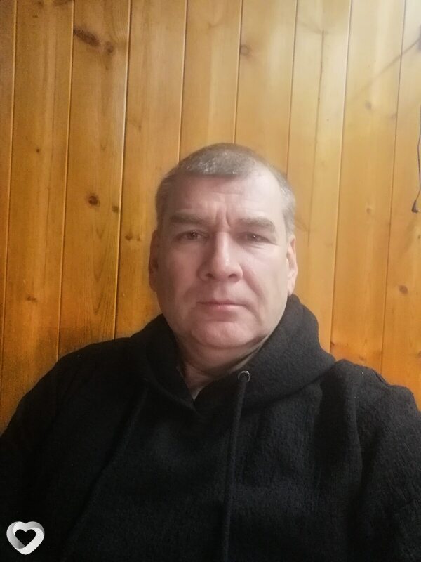 Jeyms Bond, 46, Улан-Удэ — анкета №2323989