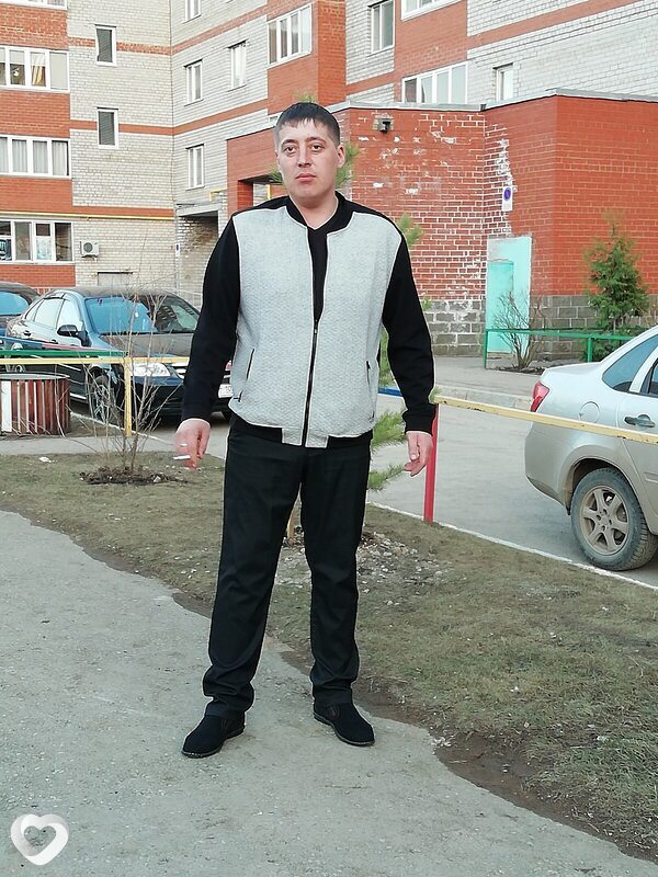 Денис, 37, Уфе — анкета №2324341