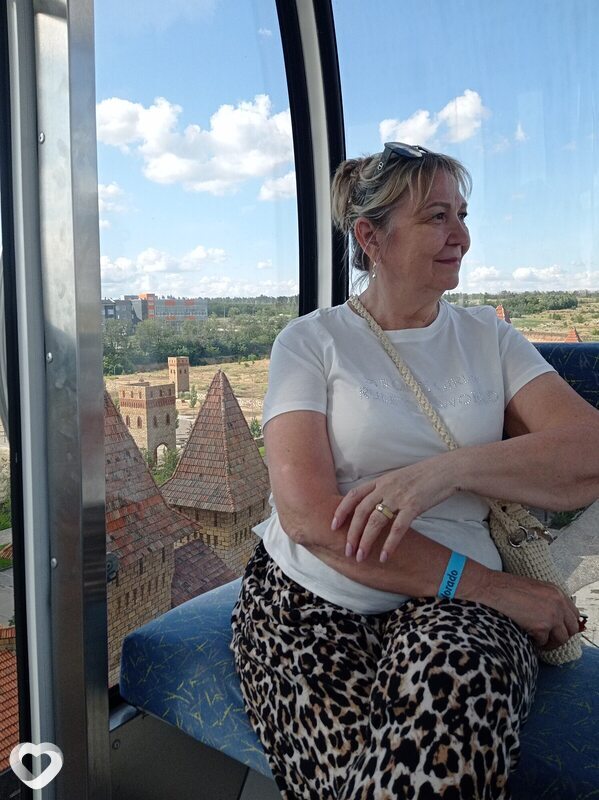 Татьяна, 63, Нижневартовске — анкета №2324343