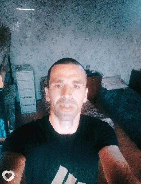 Владимир, 37, Симферополе — анкета №2324344