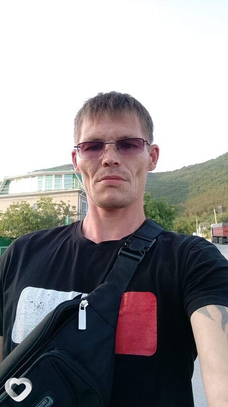 Михаил, 41, Малоярославеце — анкета №2324345
