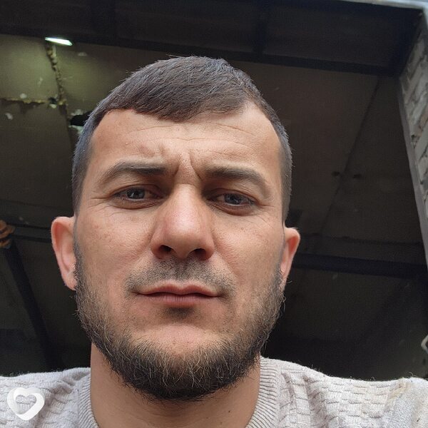 Магомед, 31, Перми — анкета №2324346