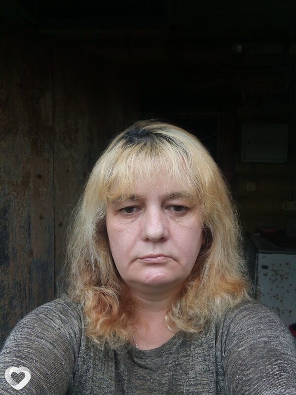 Лена, 47, Обнинске — анкета №2324353