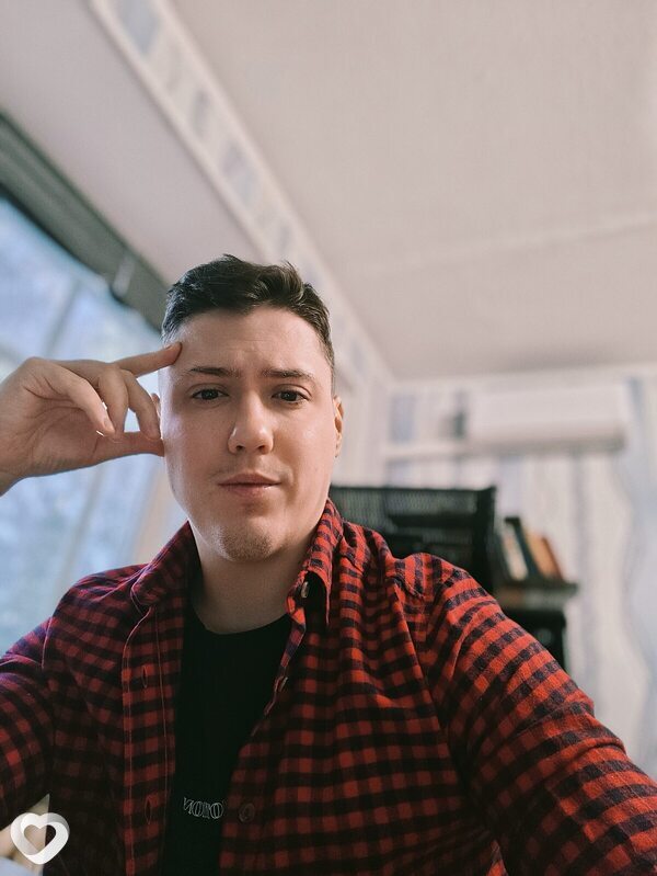 Onisim, 33, Самаре — анкета №2324355