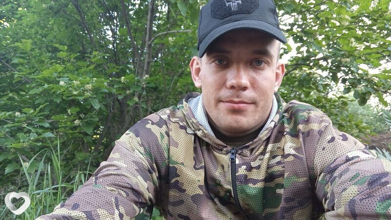 Евгений, 27, Прокопьевске — анкета №2324360