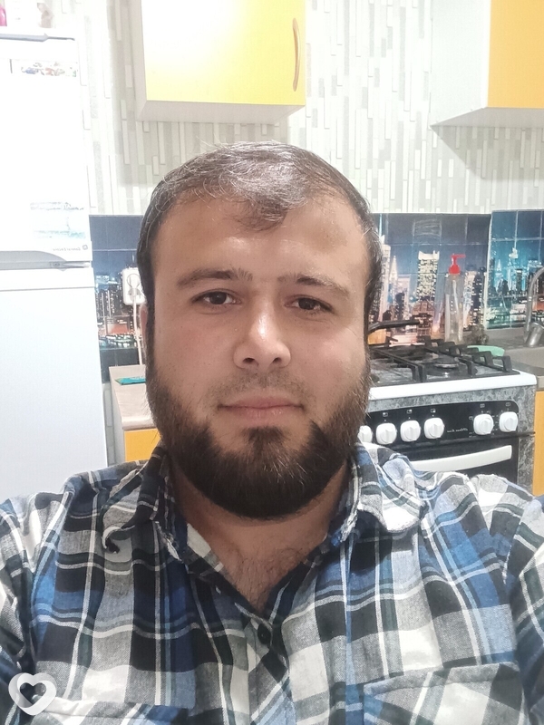 Максим, 31, Волгограде — анкета №2324361