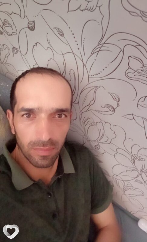 Firuz, 38, Санкт-Петербурге — анкета №2324364