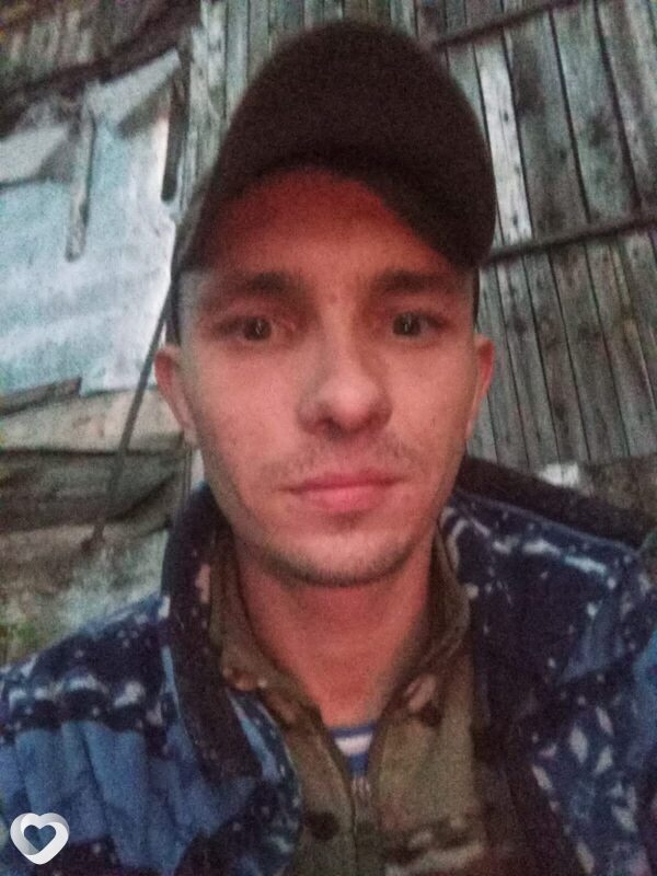 Виктор, 38, Юрге — анкета №2323942