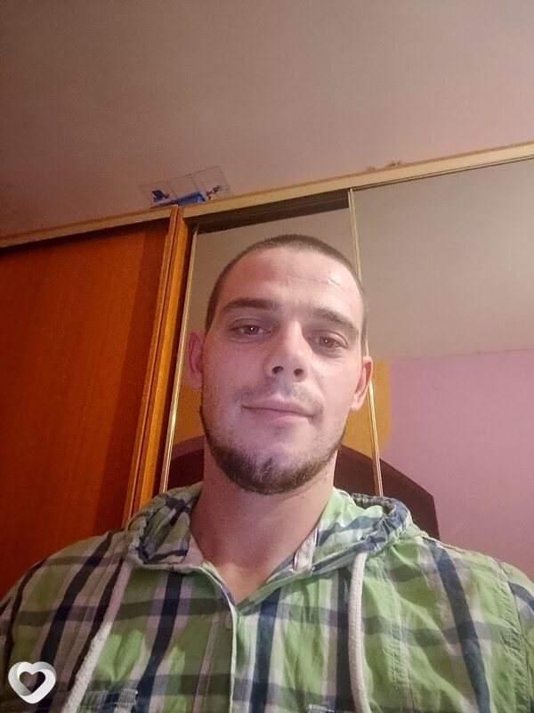 Maks, 34, Прага — анкета №2323945