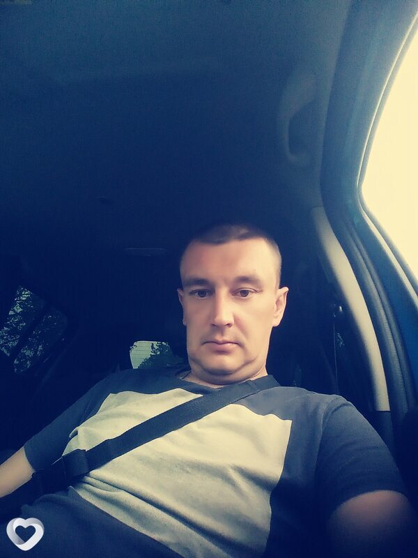Pasha, 38, Архангельске — анкета №2323947