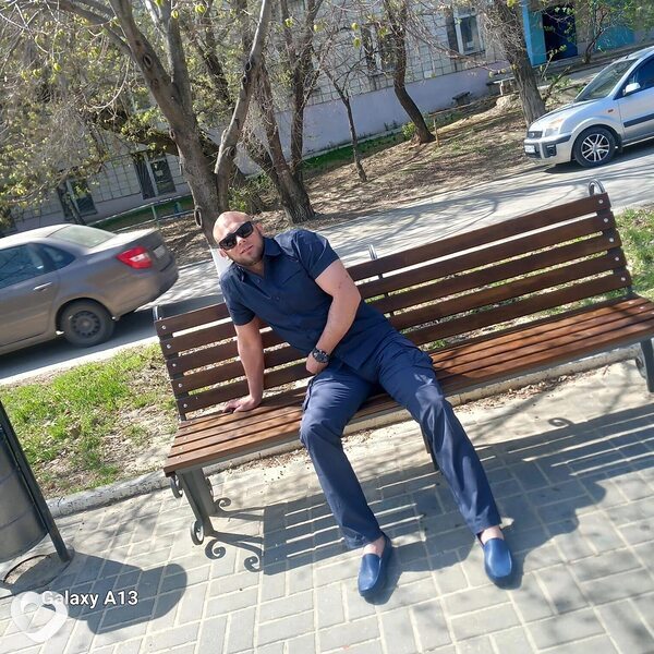 Дмитрий, 35, Волгограде — анкета №2323950