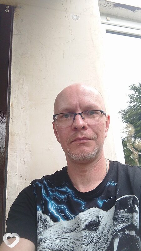 Алексей, 46, Курске — анкета №2323958
