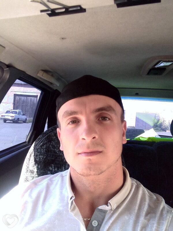 Артем, 30, Пскове — анкета №2323915