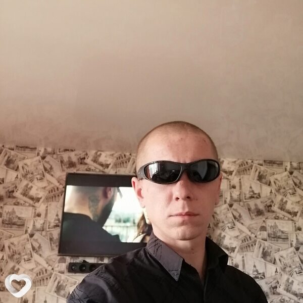 Алексей, 34, Глубоком — анкета №2323916