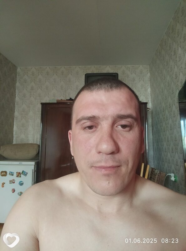 Александр, 40, Лобне — анкета №2323917