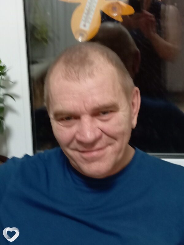Александао, 51, Новосибирске — анкета №2323920