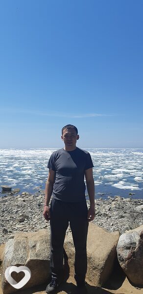 Pomeo, 37, Улан-Удэ — анкета №2323929