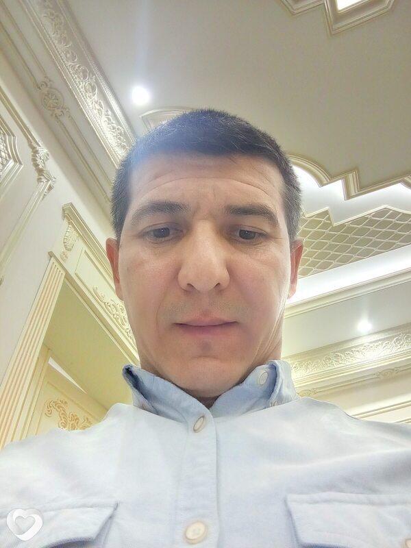 Батыр, 43, Самаре — анкета №2323930