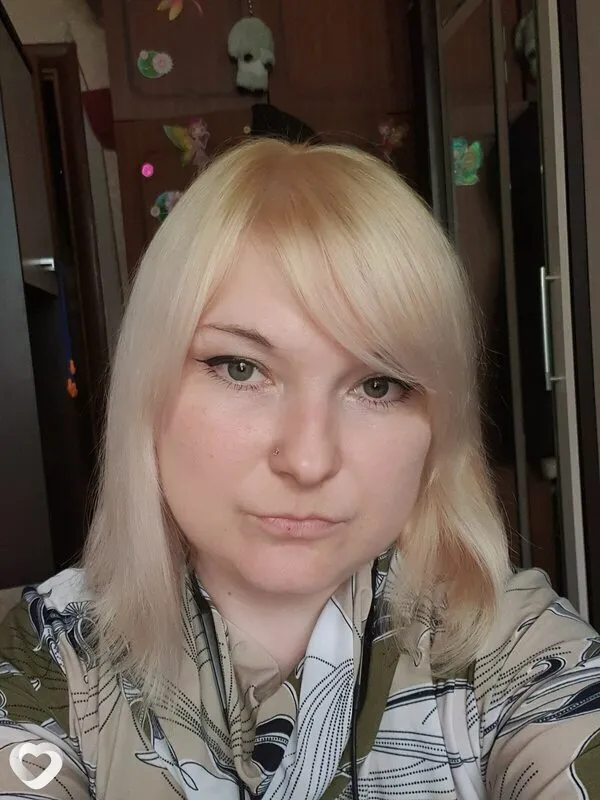 Екатерина, 37, Москве — анкета №2323935