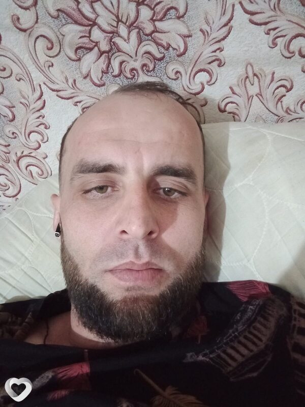 Наимчик, 40, Алматы — анкета №2323936