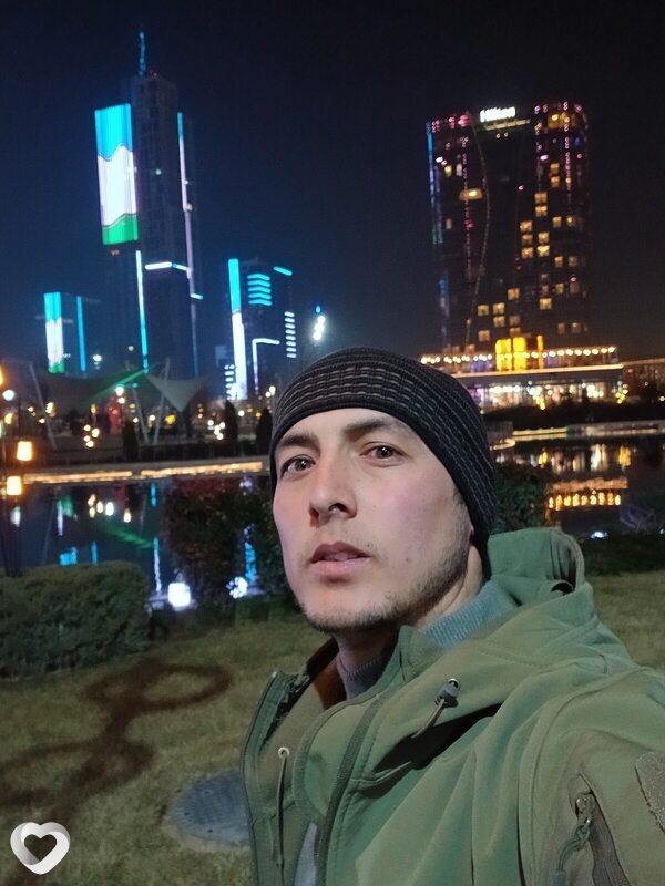 Шароф, 29, Мичуринске — анкета №2323849