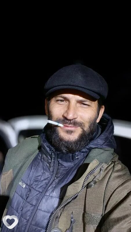Ахма, 40, Махачкале — анкета №2323850