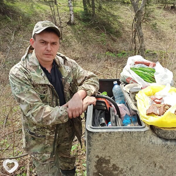 Саня, 45, Междуреченске — анкета №2323851