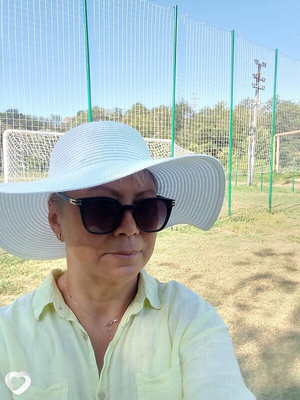Наталья, 54, Оренбурге — анкета №2323857