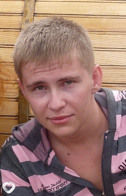 Аноним, 25, Пинске — анкета №2323864