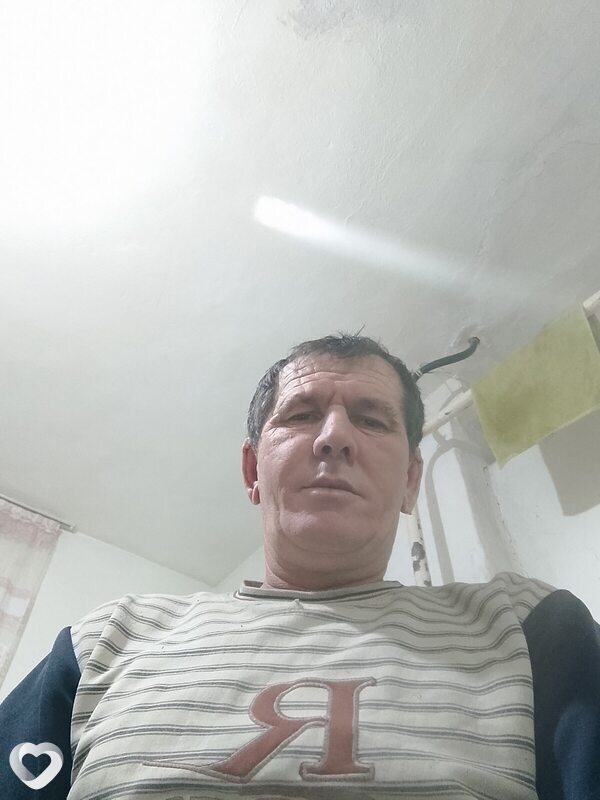 Хамзат, 48, Алматы — анкета №2324165