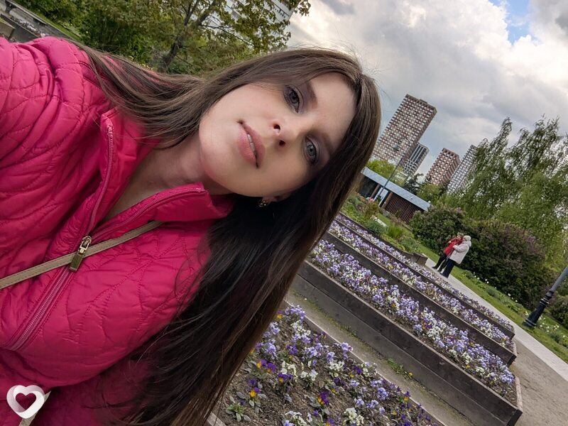 Вероника, Луза