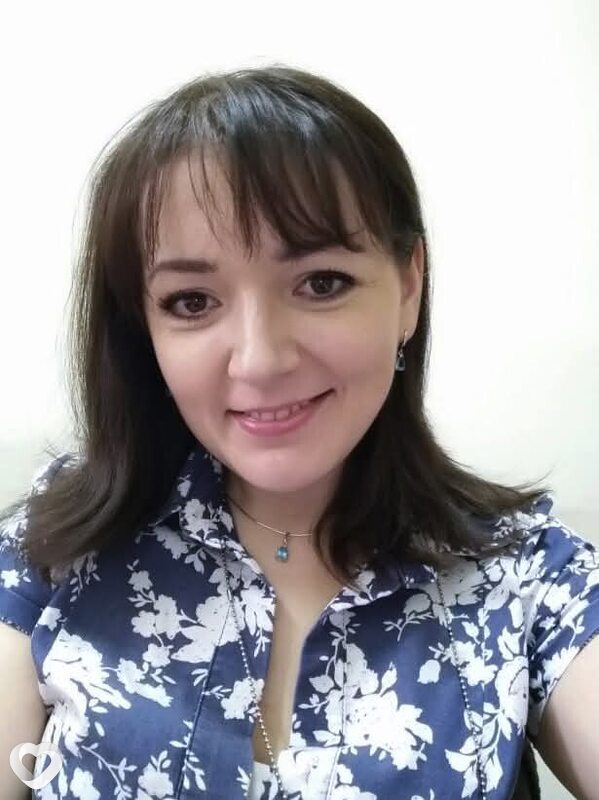 Даша, 41, Киеве — анкета №2324172