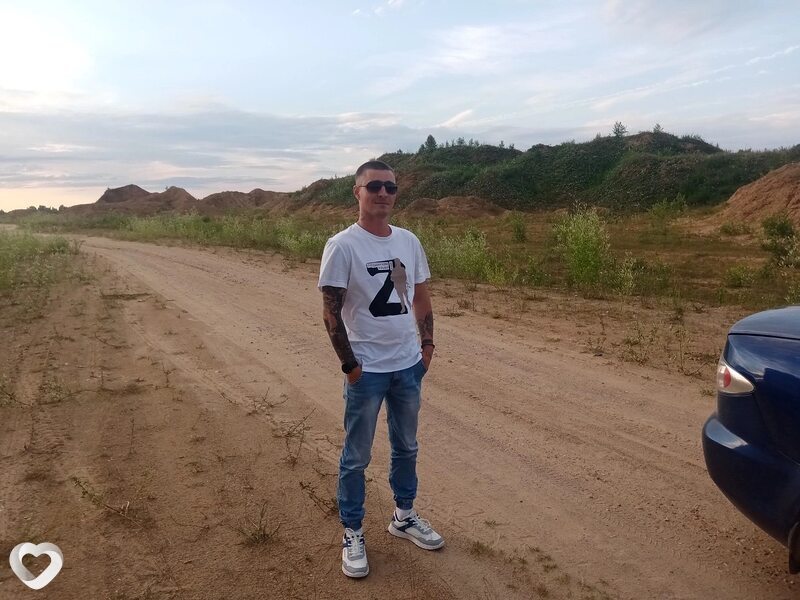 Алексей, 34, Твери — анкета №2324173