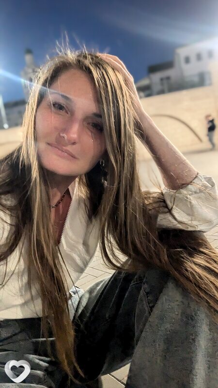 Алина, 34, Москве — анкета №2324179