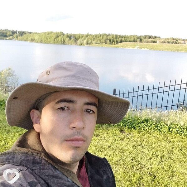 Али, 31, Дмитрове — анкета №2324187