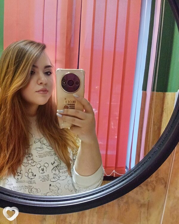 Ксения, 28, Алматы — анкета №2324188