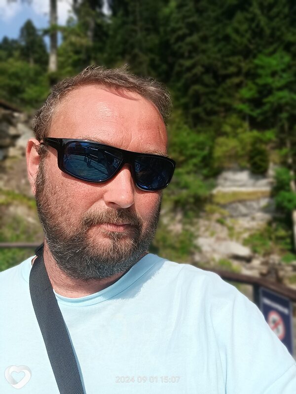 Евгений, 41, Саратове — анкета №2323999
