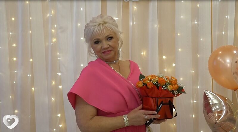 Светлана, 57, Тольятти — анкета №2324000